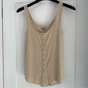 Anama Women’s Tank Top Size XS